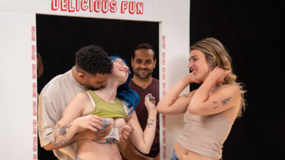Sexy Khalamite at female orgasm sex