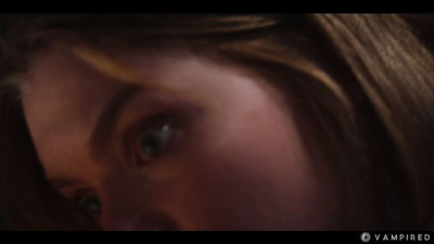 Vampired featuring Clea Gaultier and Ashby Winter's hd movie