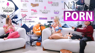 Juan and Molly's pornstar movie