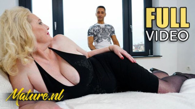 Mugur's pornhub porn by Mature NL