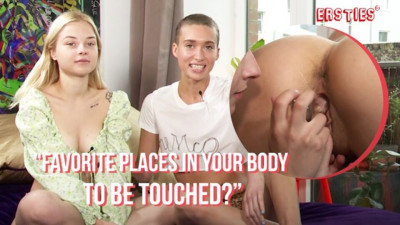 Dollish baby - toys video - Ersties
