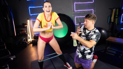 Delightful Charlie Red at big ass porn