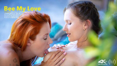 Stacy and Cherry's vivthomas xxx
