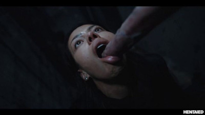 Watch stupefying Canela Skin's movie