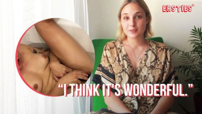 Watch bouncy Ophelia's smut