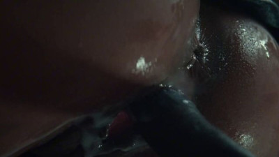 Hentaied - extreme deepthroat video