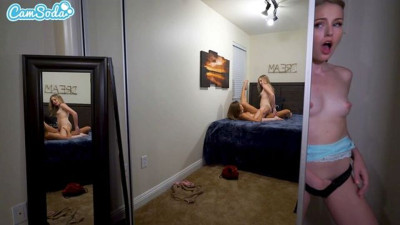 Watch incomparable Paige Owens and Scarlett Sage's xxx