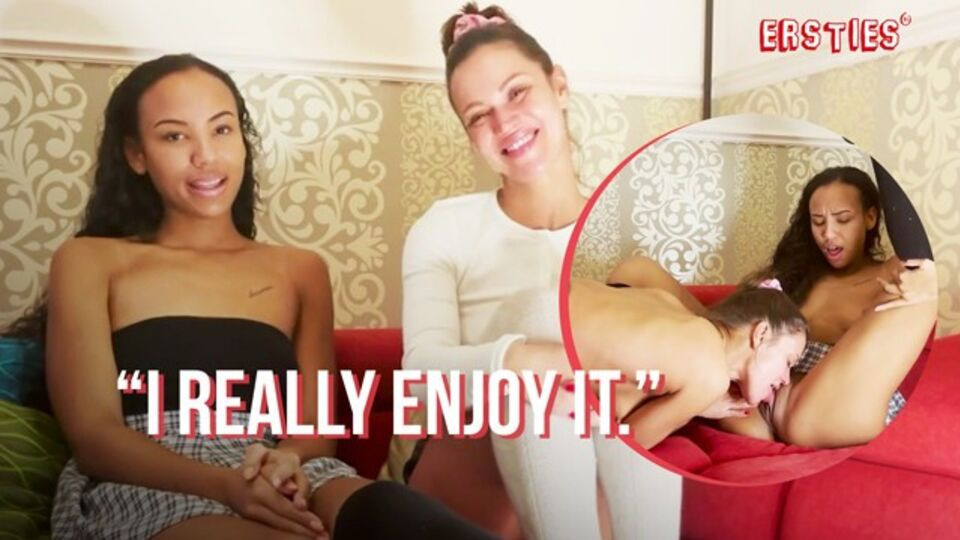Ersties featuring hottie's amateur action Free Porn Videos | BestPornHubs.