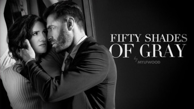 MYLF featuring Penny Barber and Ken Feels's excitement movie