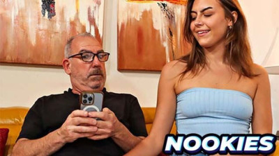 Temperament Selina Bentz at creamy cumload dirt