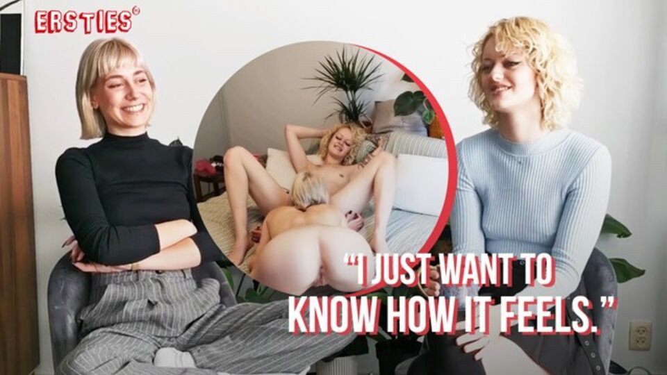 Tattoo smut with magnificent Magic from Ersties Free Porn Videos | BestPornHubs.