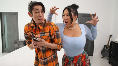 Unimaginable Miho and Haruka's doggystyle movie