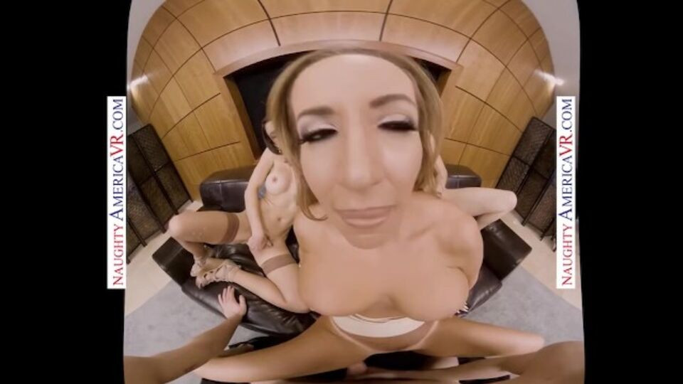 Naughty America - 180° in virtual reality dirt Free Porn Videos | BestPornHubs.