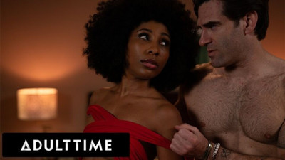 Ken Feels's hard rough xxx by Adult Time