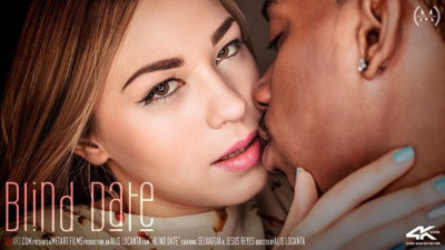 Jesus Reyes's riding black dick clip by Sex Art