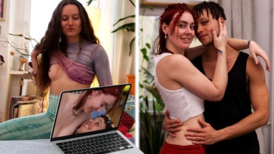 Lass's ersties smut by Ersties