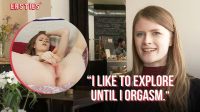 Angelic girlie - masturbation dirt - Ersties