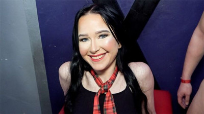 Multiple creampies dirt with stunner Sweety from Andy-Star