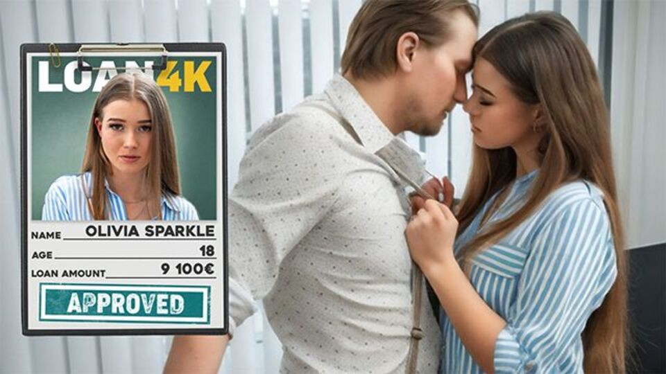 Impressive Olivia Sparkle's hard sex Free Porn Videos | BestPornHubs.