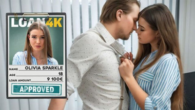 Impressive Olivia Sparkle's hard sex