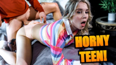 Watch lustful Mike Mancini and Sophia Sterling's clip