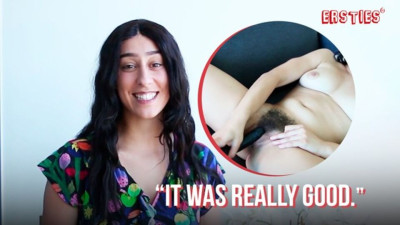 Girlfriend's nipples sex