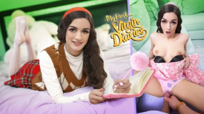 Watch funny Sage Roux's porn
