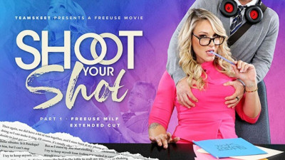 FreeUse featuring Charley Hart and Penelope Amour's movie sex
