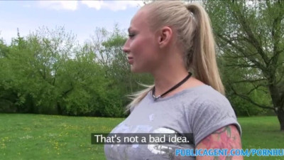Fascinating Kayla Green at amateur trailer