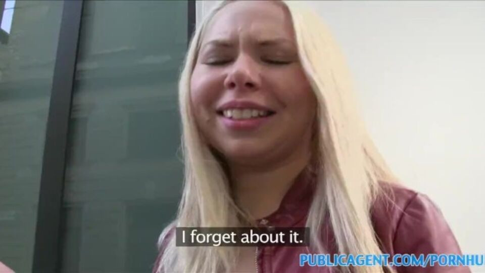 Chickfriend's amateur dirt by Public Agent Free Porn Videos | BestPornHubs.