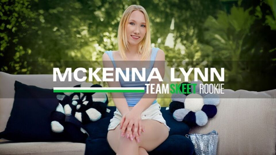 Hypnotic Donnie Rock and Mckenna Lynn's juicy ass clip Free Porn Videos | BestPornHubs.