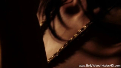 Talented siren's erotic trailer