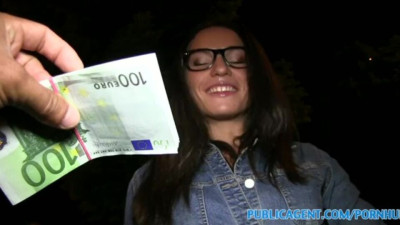Nataly Gold's reality scene by Public Agent