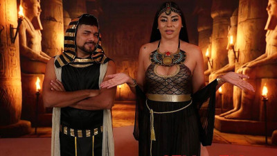 Sinful Melany Latina at tattooed girl porn