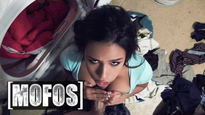 Tony Rubino and Autumn Falls's mofosnetwork scene by Mofos
