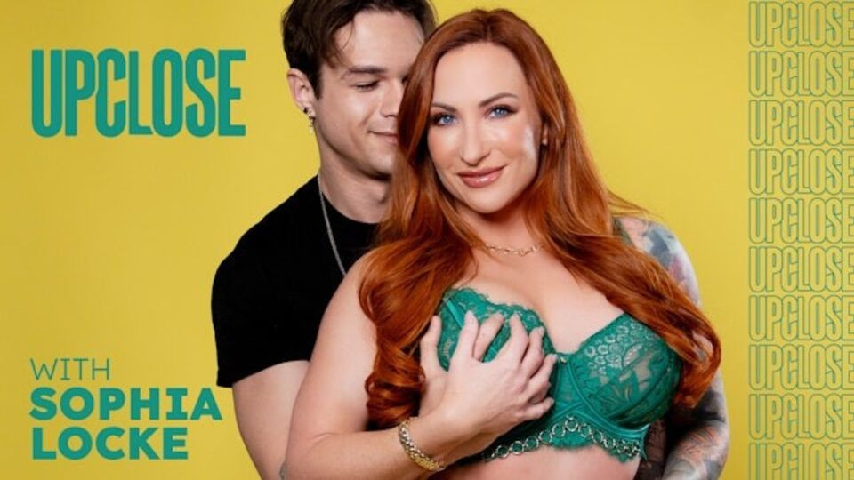 Adult Time featuring Sophia Locke's big tits milf video Free Porn Videos | BestPornHubs.