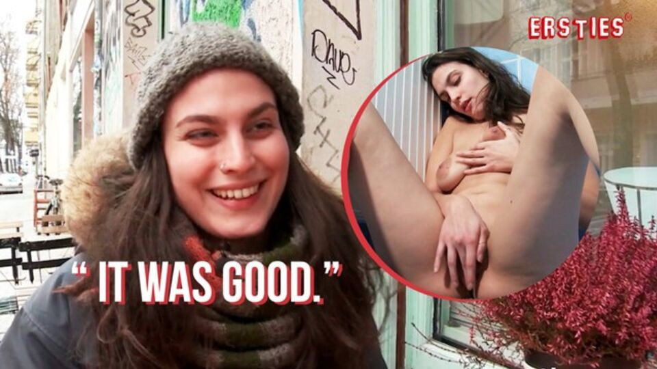 Modest Maria B - girl masturbating movie - Ersties Free Porn Videos | BestPornHubs.