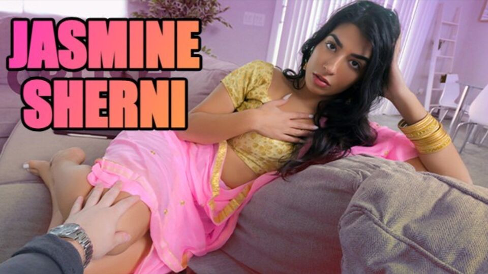 Fantasy porn with fantastic Jasmine Sherni from Dad Crush Free Porn Videos | BestPornHubs.