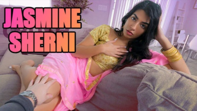 Fantasy porn with fantastic Jasmine Sherni from Dad Crush
