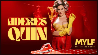 Watch amorous Aderes Quin and Elias Cash's trailer