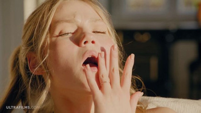 Diana Heaven and Beautiful's ultrafilms solo xxx by Ultra Films