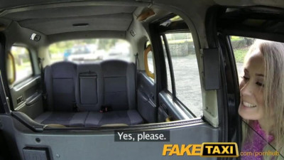Fake Taxi - camera video