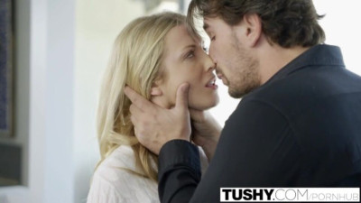 Tushy - cumshot porn