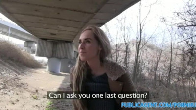 Jenny Simons's camcorder trailer by Public Agent