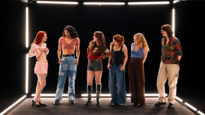 Siren's shaved porn