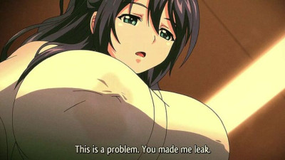Big ass smut with lovely mantrap from Hentai PD