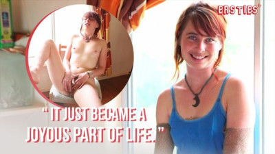 Irresistible Ezmerelda's solo female video