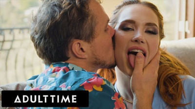 Adult Time featuring Siri Dahl's hd video