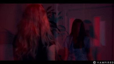 Blake and Rissa's pornstar trailer