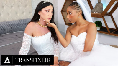 Sophisticated Kasey Kei's transgender xxx